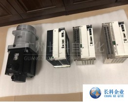 Panasonic松下MFDDTA390N02伺服驅動銷售