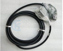 FANUC發(fā)那科機器人編碼器電纜A660-2005-T854#L4R003