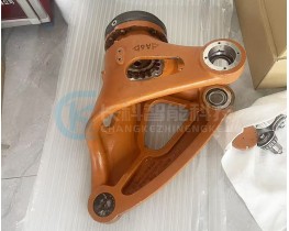 KUKA庫(kù)卡C2貨盤堆垛機(jī)器人KR180-2P減速機(jī)和鑄體