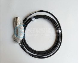 KUKA庫卡KR210 R2700機器人編碼器線纜00-325-590