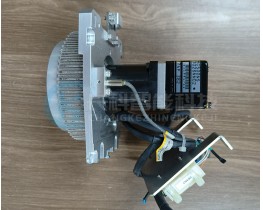 維修Sankyo三協(xié)機(jī)械手伺服電機(jī)MC500NS 302SNN02