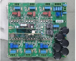 ABB機器人驅動器DSQC431 3HAC036260-001燒壞維修