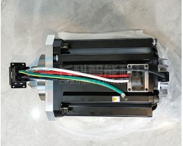 Nidec尼得科8800W超大功率伺服電機MJ882N2KBL1