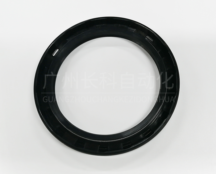 工業機器人機械手臂各軸油封