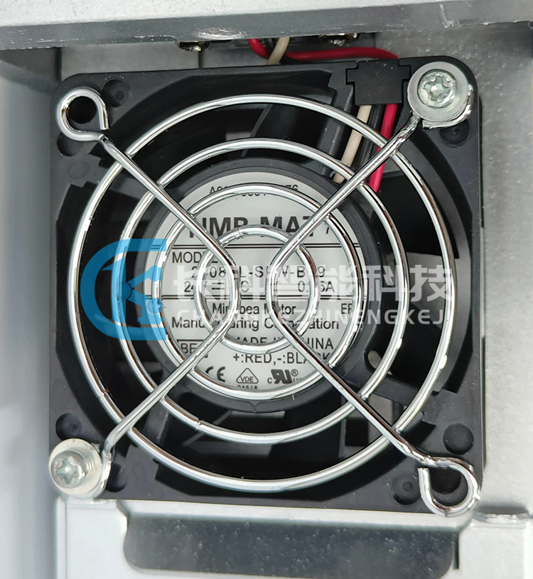 發那科雙軸驅動器&alpha;isv 40/80HV-B A06B-6290-H208