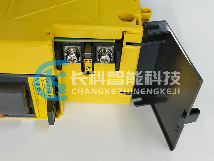 發那科雙軸驅動器&alpha;isv 40/80HV-B A06B-6290-H208