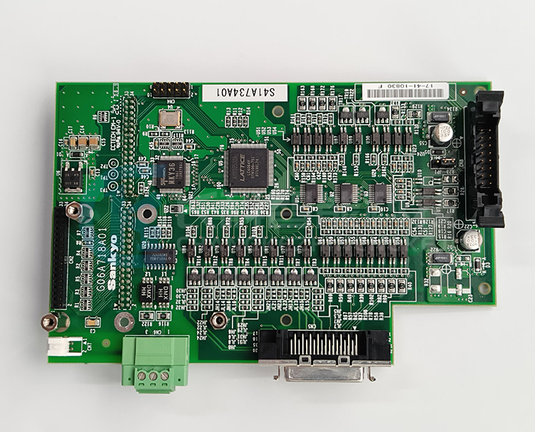 Sankyo三協電路板G06A718A01