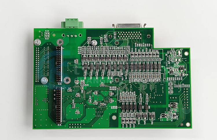 Sankyo三協電路板G06A718A01