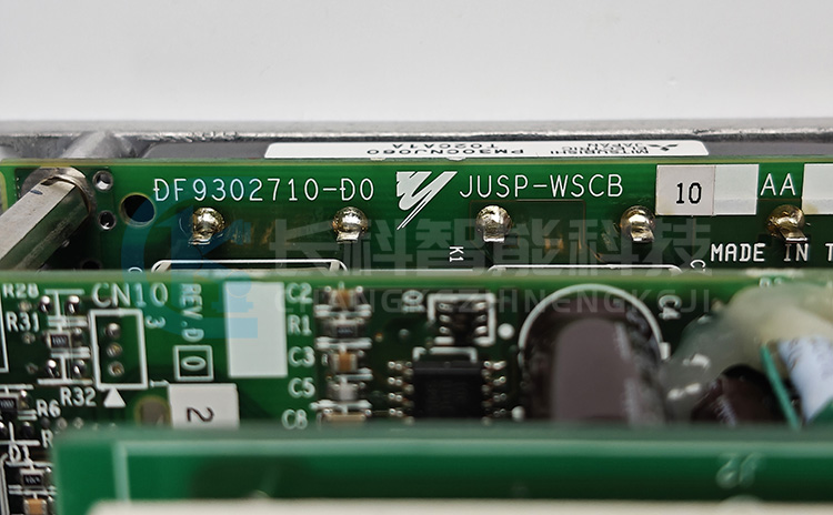 安川伺服電源控制模塊JUSP-WS10AA WSCD10AA WSCA10AA WSCB10AA