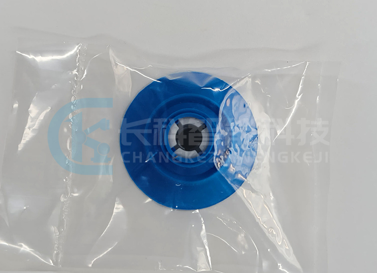 ABB蜘蛛手并聯機器人IRB360配套吸盤