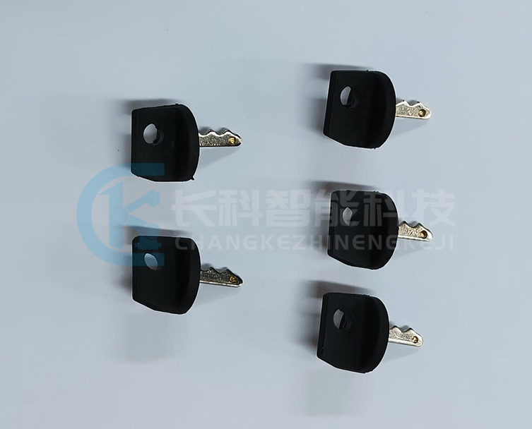 庫(kù)卡C5示教器00-291-556模式選擇開關(guān)鑰匙