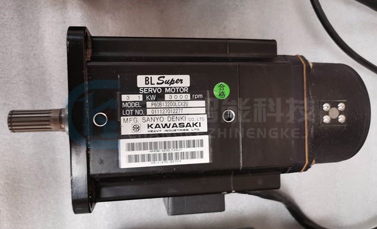 川崎電機P60B13200LCX2U 60601-1220