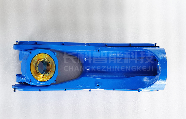 安川MH24機器人五六軸手腕