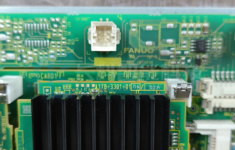 發(fā)那科系統(tǒng)主機(jī)A05B-2650-C040