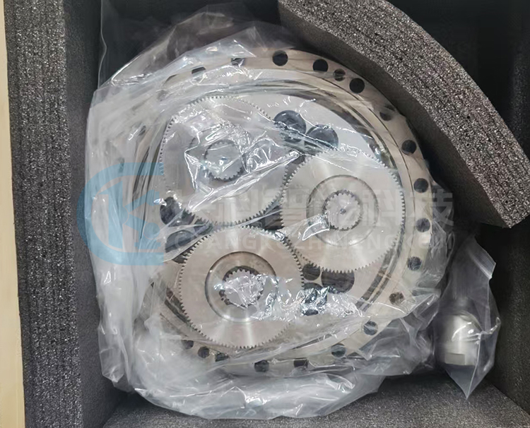 發(fā)那科2000iC/210F三軸減速機(jī)A97L-0218-0989