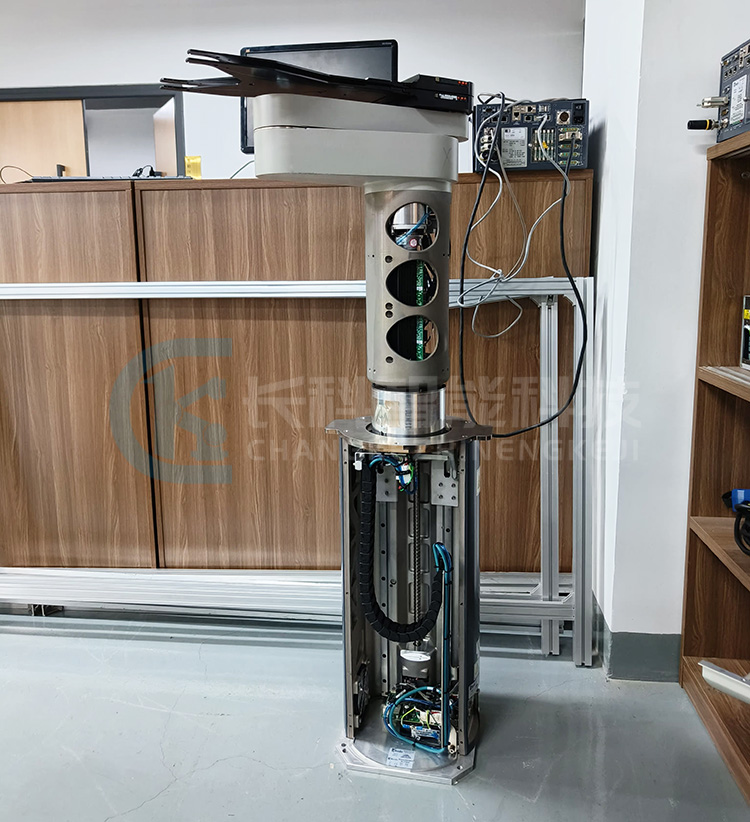 維修Brooks布魯克斯晶圓拾取機器人razor