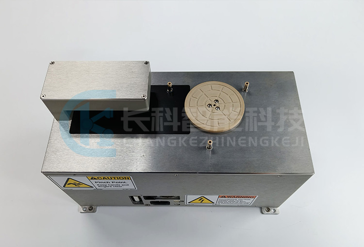 維修LOGOSOL獨立式晶圓預(yù)對準器LPA812-3