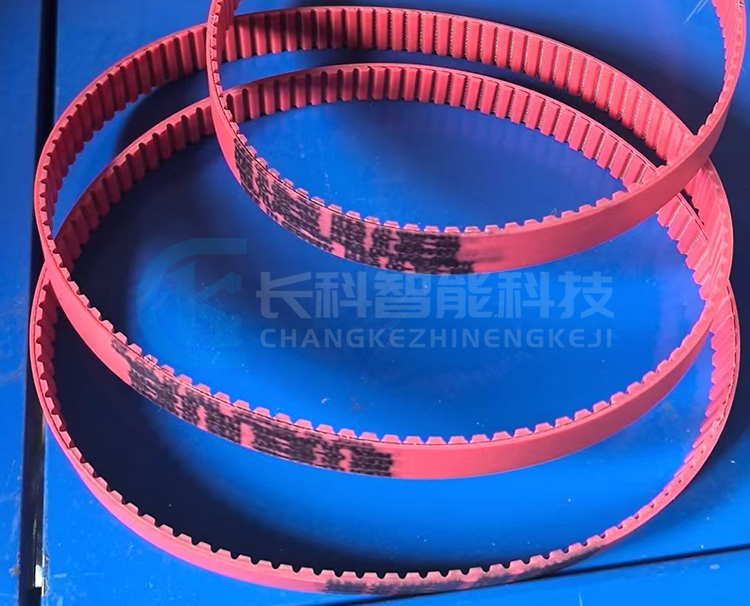 庫卡手腕同步齒輪傳動帶00-122-486