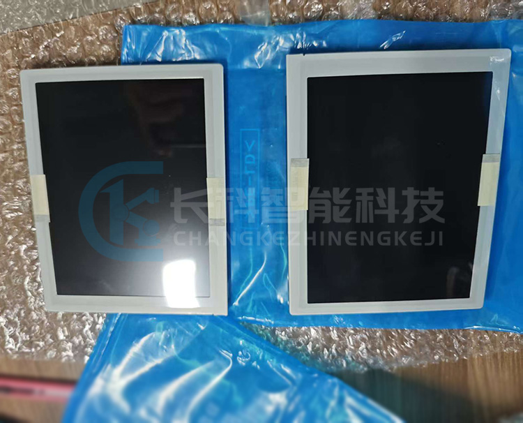 發那科2256示教器液晶屏LQ064X3LWD2