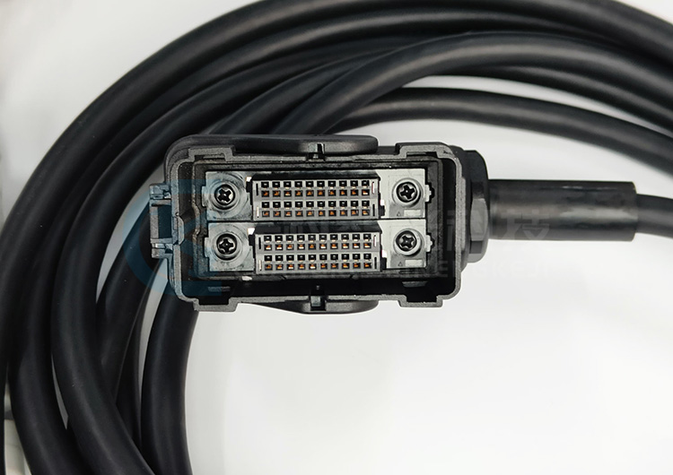 川崎機器人示教器線纜50979-0360L05