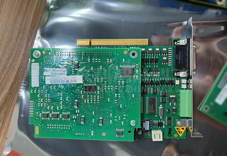 庫卡KR C2控制器主機00-134-331