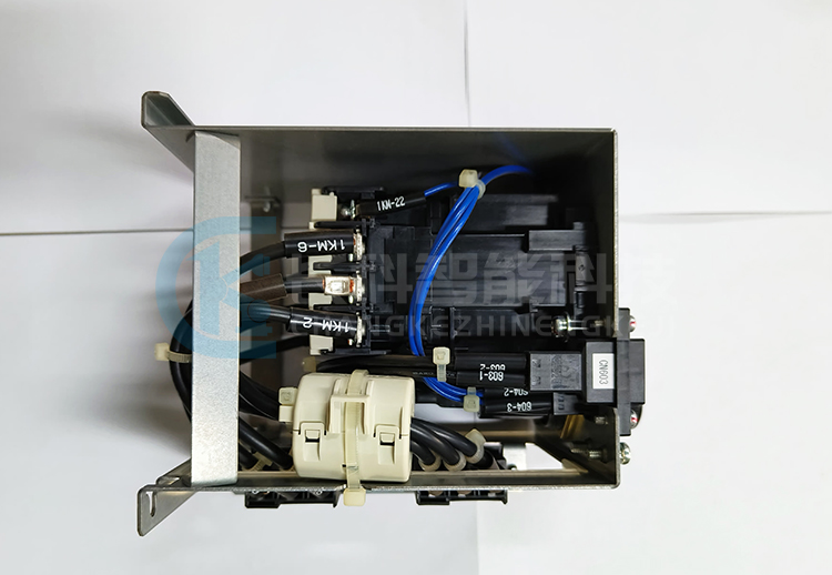 安川電源接通單元JZRCR-APU01-1