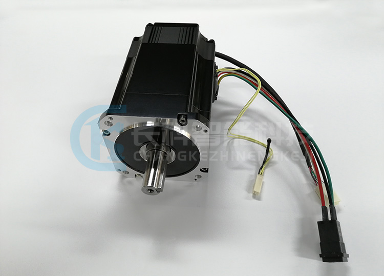 Nidec尼得科伺服電機MT302AS 302KNN05