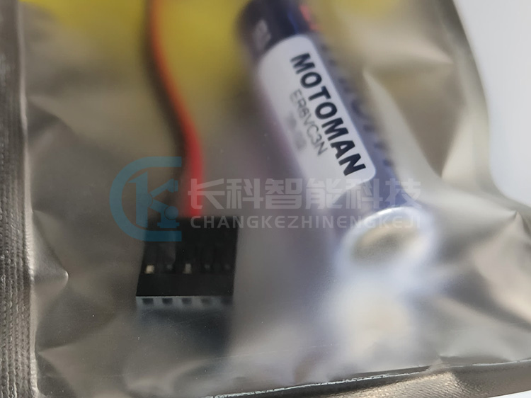 3.6V安川機器人ER6VC3N電池