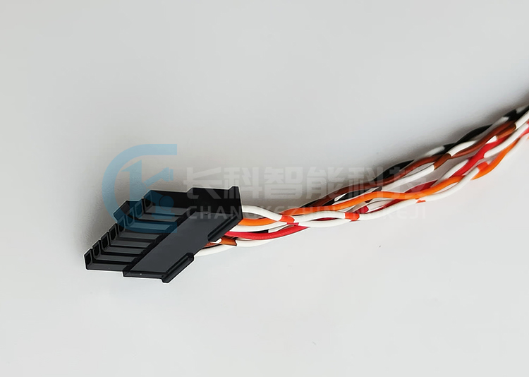 庫(kù)卡KR210 R2700一軸編碼器線00-325-587