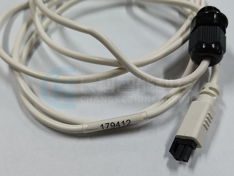 庫卡鎮流電阻溫度傳感器線00-179-412