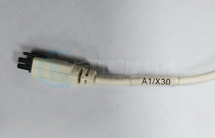 庫卡鎮流電阻溫度傳感器線00-179-412