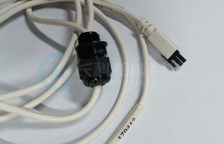 庫卡KRC4鎮流電阻溫度傳感器線00-179-412